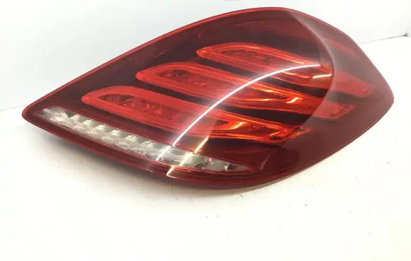 Mercedes-Benz S C217 Rear/tail lights A2229065501