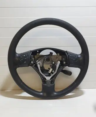 Toyota Corolla Verso AR10 Steering wheel GS12001450 681N