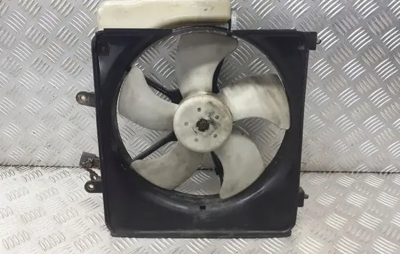 Honda Jazz Fan set 
