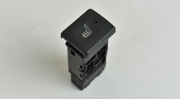 Land Rover Defender Seat heating switch 7H1214D694AA8LNF