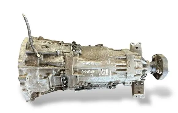 Lexus GS 250 350 300H 450H Automatic gearbox 3091030090