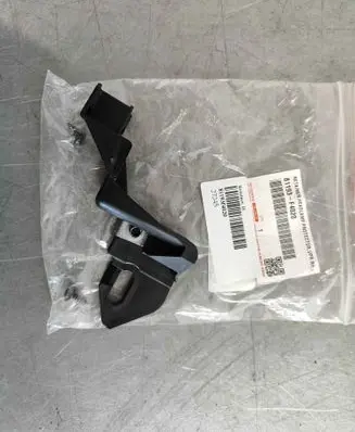 Toyota C-HR I Headlight/headlamp mounting bracket 81193F4020