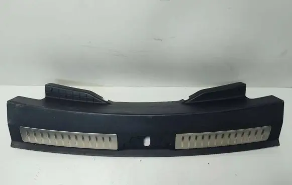 Land Rover Range Rover Velar Trunk/boot sill cover protection J8A2406A64B
