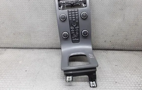 Volvo V50 Climate control unit 1281495CS