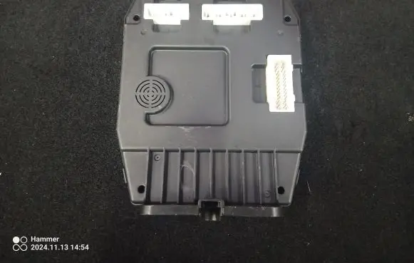 BMW 1 E81 E87 Other control units/modules 95400-1PAR0