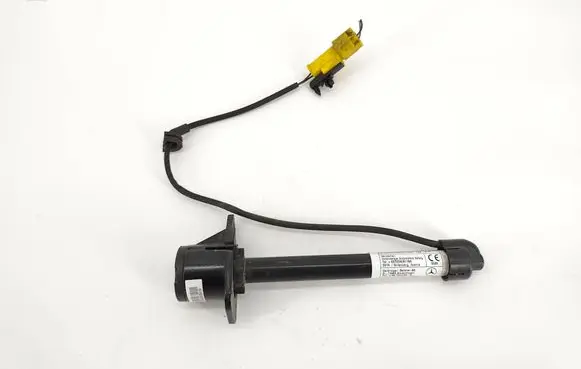 Mercedes-Benz ML W166 Bonnet Pedestrian Airbag Actuator A1669060002 669060002A25 1669060002