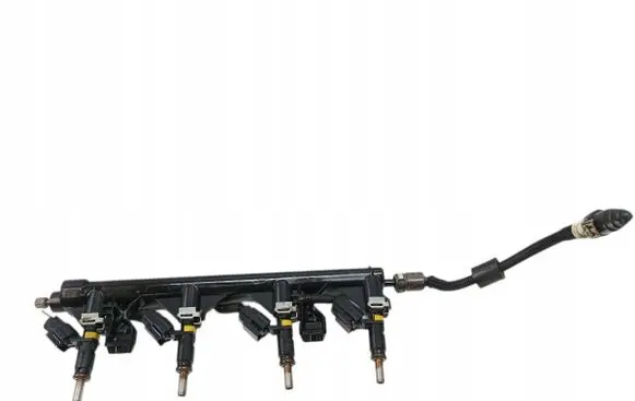 Citroen DS3 Fuel main line pipe 75281768007