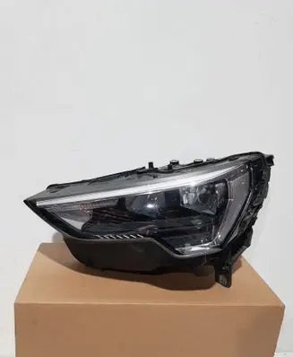 Headlight/headlamp