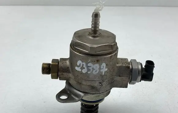 Audi Q5 SQ5 Fuel injection high pressure pump
