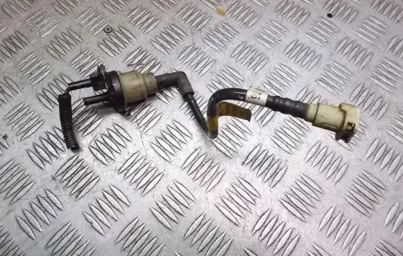 Chevrolet Lacetti Vacuum valve 96408211