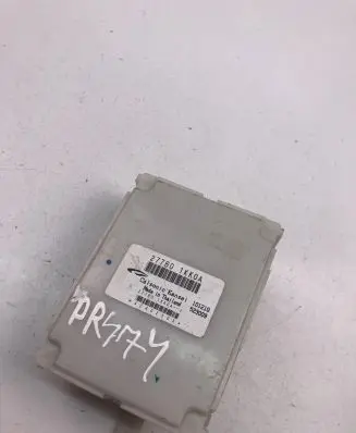 Nissan Juke I F15 Other control units/modules 277601KK0A