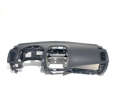 Mitsubishi ASX Dashboard 
