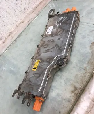 Mercedes-Benz GLC C254 Voltage converter inverter A0008179006