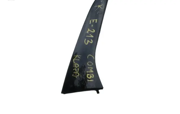 Mercedes-Benz E W213 Other trunk/boot trim element A2137900488