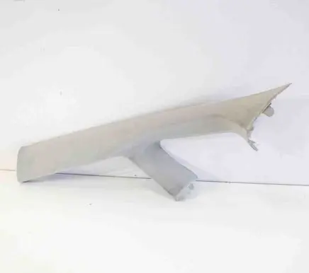(A) pillar trim