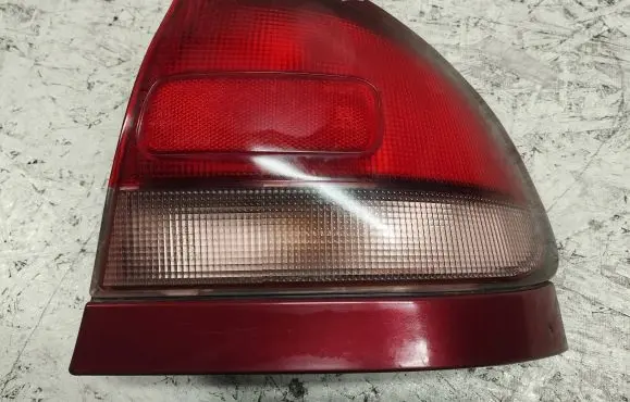 Mazda 626 Rear/tail lights 0431392R