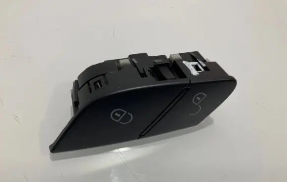 Mercedes-Benz ML W164 Central locking switch button A2518201010 03078060 2518201010