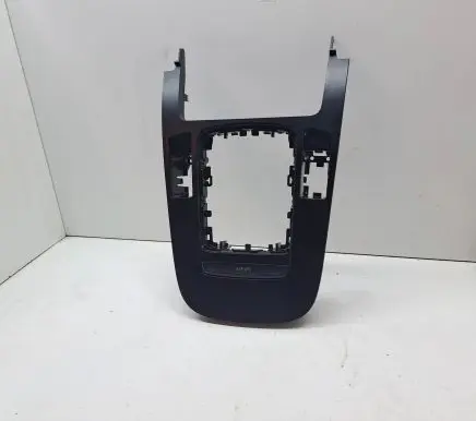 Audi A4 S4 B8 8K Gear shifter surround trim plastic 8K0864261 DXL00002430