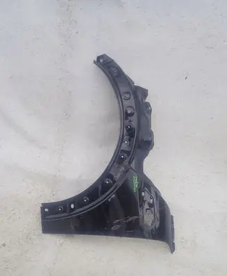 Mini One - Cooper Coupe R56 Fender