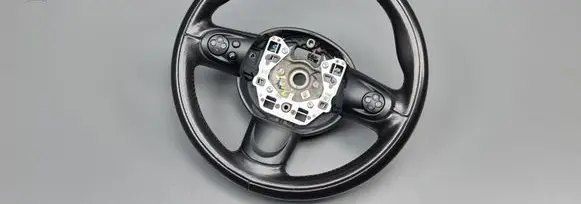 Mini Cooper Countryman R60 Steering wheel 6782595 6782596 3368R561