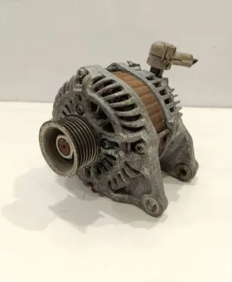 Mazda 3 III Generator/alternator A5TJ0591ZT