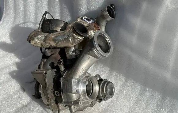 Audi A6 S6 C7 4G Turbo 059145061AE 059145654AE 8259650005