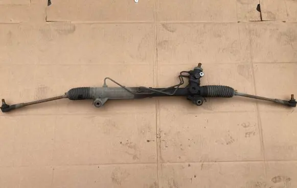 Suzuki Grand Vitara II Steering rack mounting bracket 65J5KYB