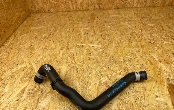 Toyota Corolla E210 E21 Engine coolant pipe/hose