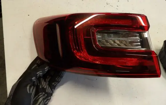 Renault Talisman Rear/tail lights 265550929R