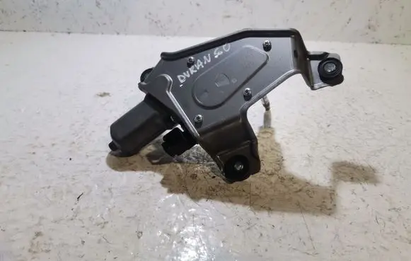 Dodge Durango Rear window wiper motor 55079212AA 2596001781