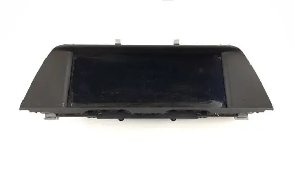 BMW 5 F10 F11 Screen/display/small screen 9266381 65509266381 65.50-9266381