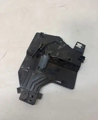 Land Rover Evoque II Top upper radiator support slam panel J9C314A301AA