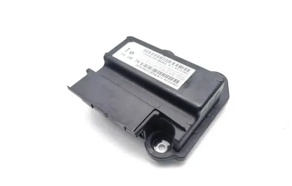 Jeep Cherokee Airbag control unit/module P68229030AF TN0MF092400077