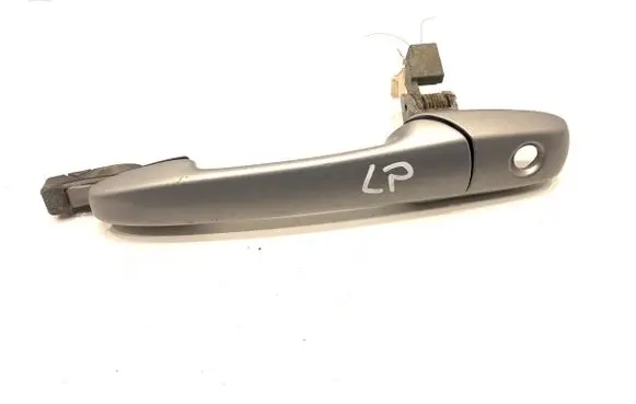 Mazda CX-7 Front door exterior handle