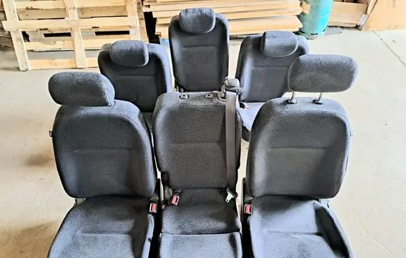 Honda FR-V Seat set 