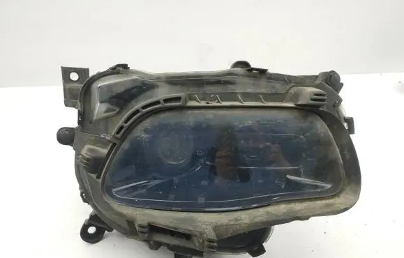 Jeep Cherokee Headlight/headlamp 68102860AF