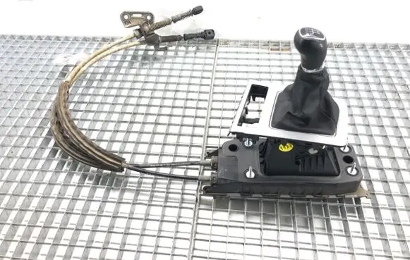 Skoda Octavia Mk3 (5E) Gear shift rod 5Q0711049AQ