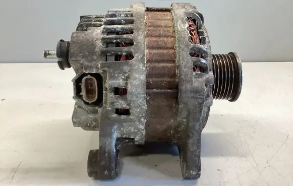 Nissan X-Trail T31 Generator/alternator 23100JG71A