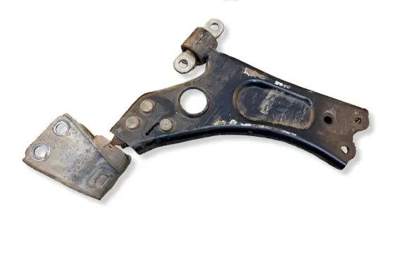 Peugeot 3008 III Front lower control arm/wishbone 9861418380