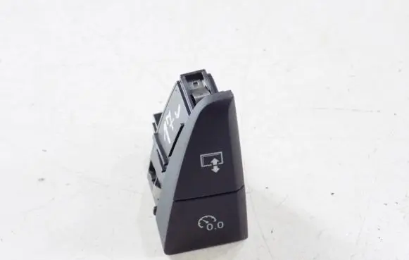 Panel lighting control switch
