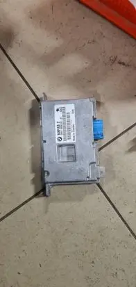BMW 5 F10 F11 Camera control unit module 9306243