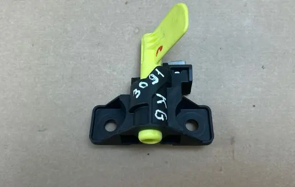 Opel Combo E Loading door interior handle 9821223077