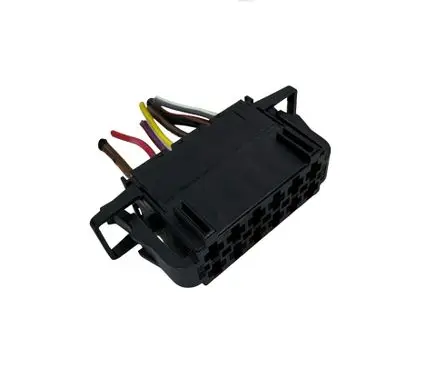 Porsche 911 997 Other wiring loom 1J0972726