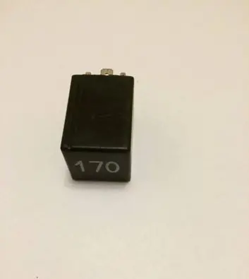 Ford Galaxy Other relay 7M0959627B
