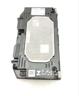 BMW 7 G11 G12 Wireless charging module 6827189