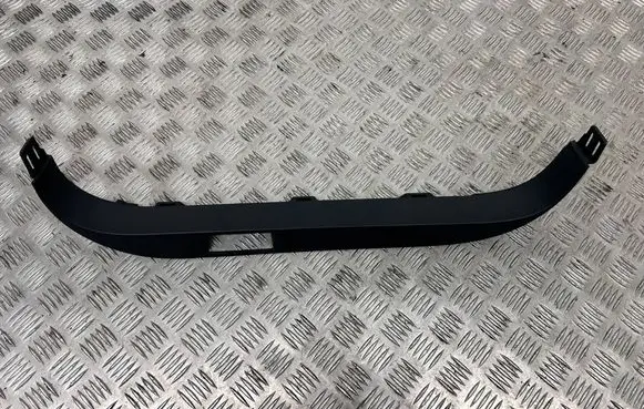 Tesla Model X Rear sill trim cover 110513800E