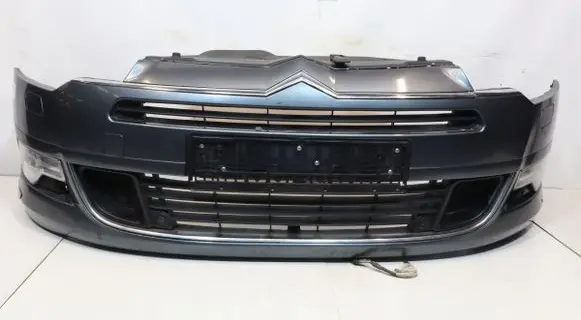 Citroen C5 Front bumper 