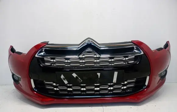 Citroen DS4 Front bumper 17179680743