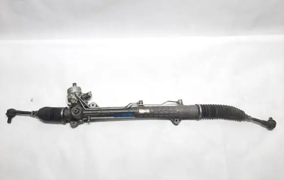Audi A6 Allroad C8 Steering rack 18022026