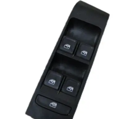 Skoda Fabia Mk3 (NJ) Other switches/knobs/shifts 6V1959857A